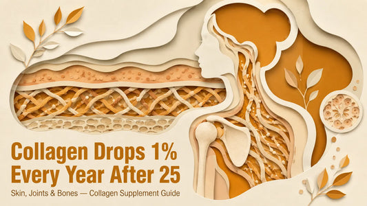 Best Collagen Supplements in Pakistan: A Complete Guide