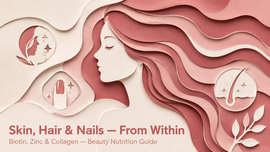 Perfectil Tablet: The Secret to Radiant Skin, Stronger Hair, and Healthier Nails