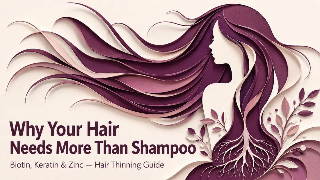 Viviscal Shampoo Price in Pakistan – Complete Guide by Flovita