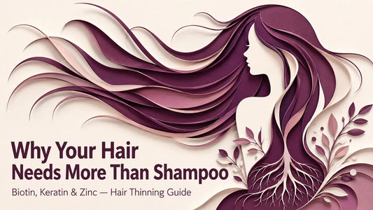 Viviscal Shampoo Price in Pakistan – Complete Guide by Flovita