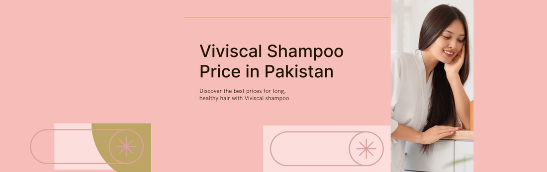Viviscal Shampoo Price in Pakistan – Complete Guide by Flovita