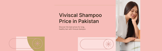 Viviscal Shampoo Price in Pakistan – Complete Guide by Flovita