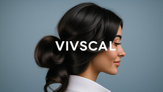 Viviscal Tablets: The Solution for Hair Growth in Pakistan