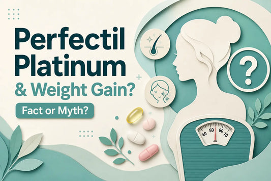 Does Perfectil Platinum Cause Weight Gain? Complete Guide