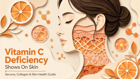 Vitamin C Serum Price in Pakistan: The Missing Piece Most People Ignore