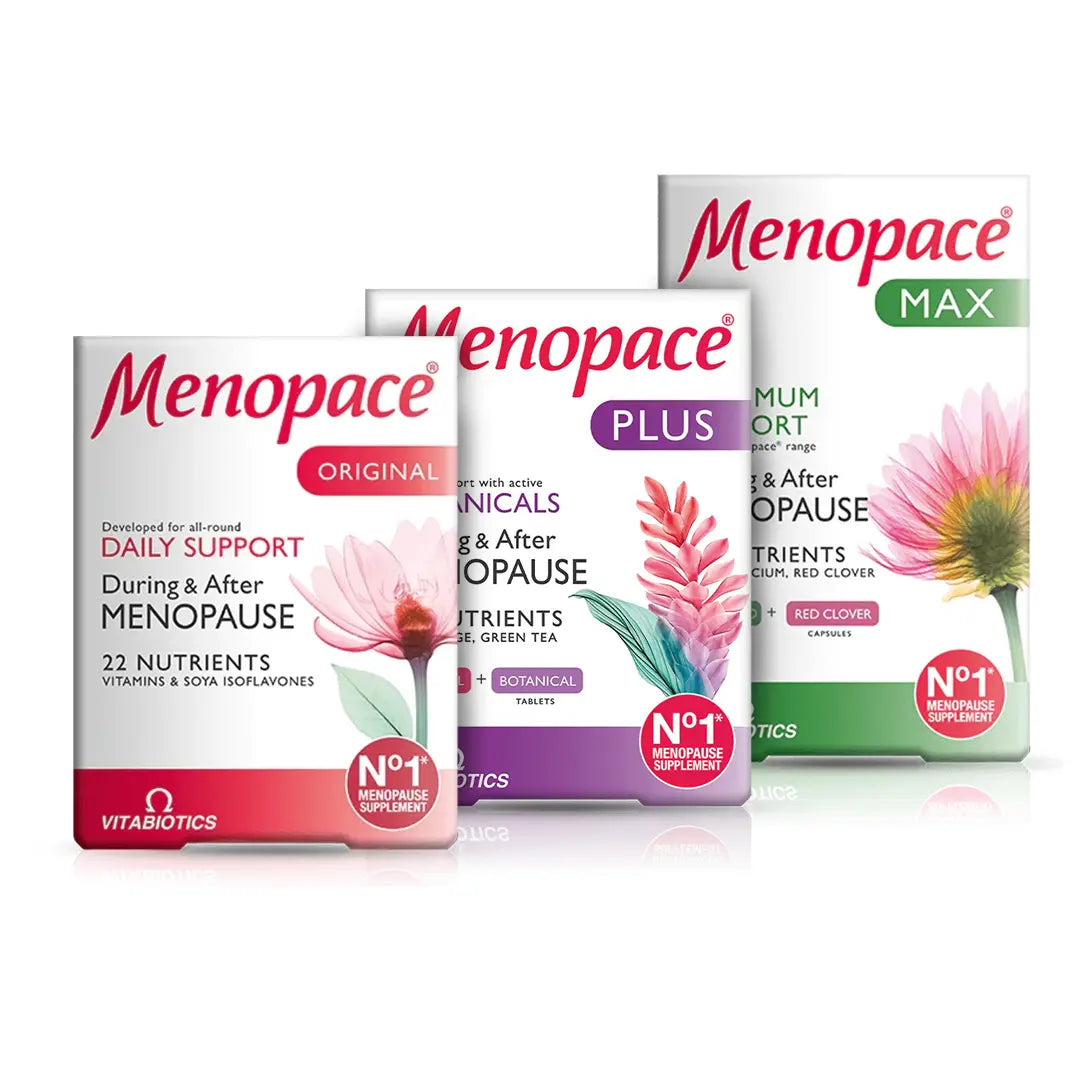 Menopace