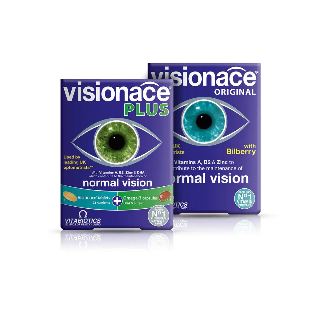 Visionace