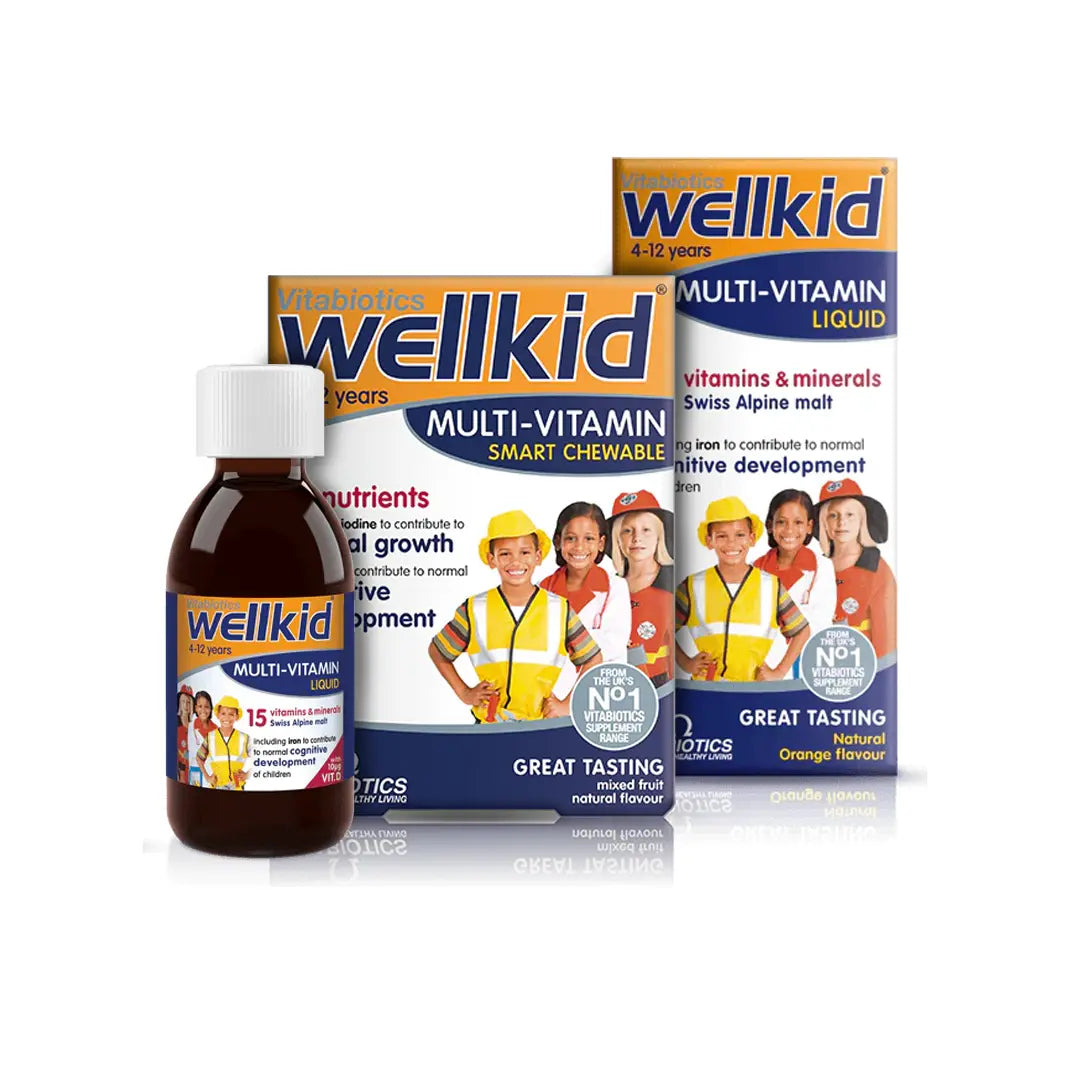 Wellkid