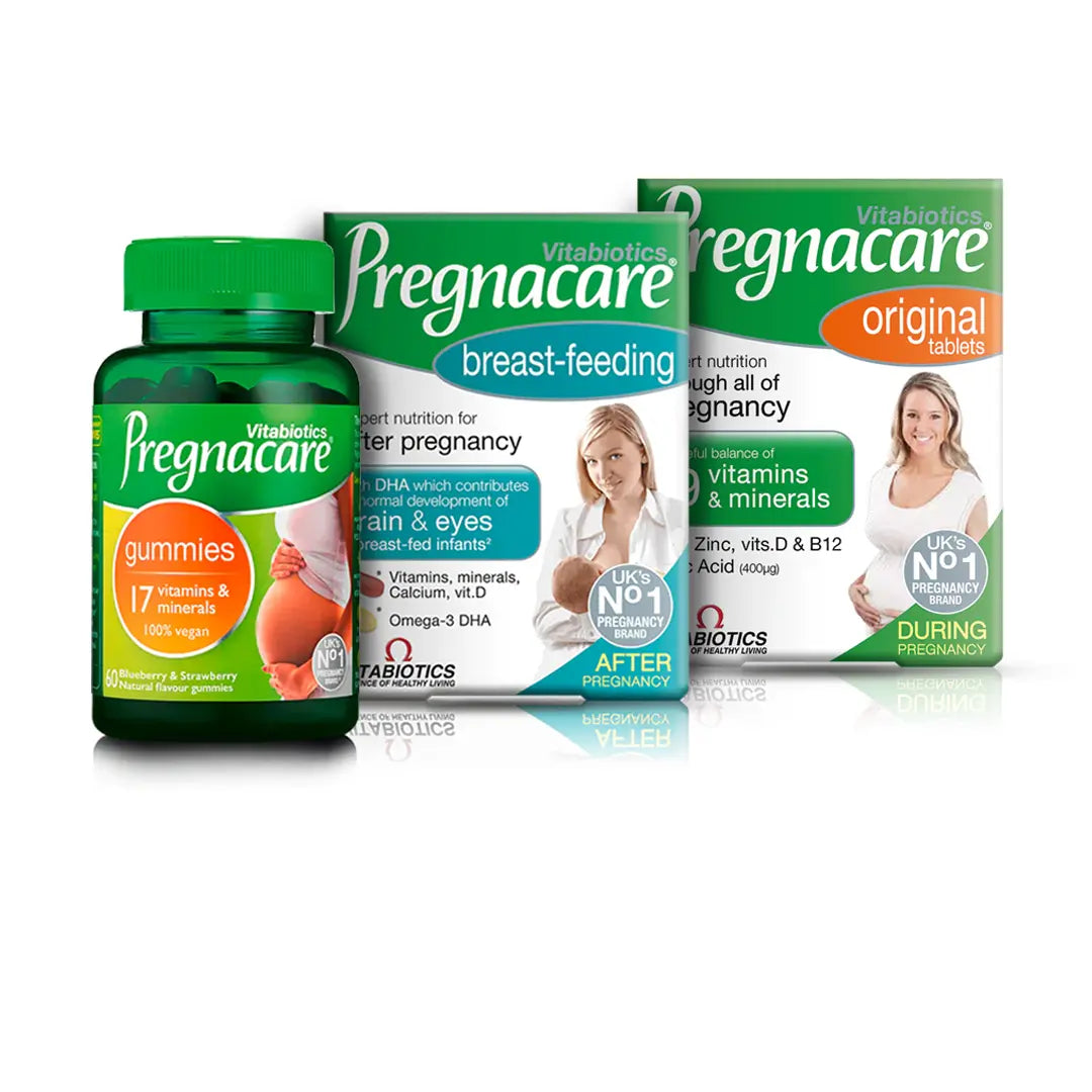 Pregnacare