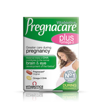 Vitabiotics Pregnacare Plus