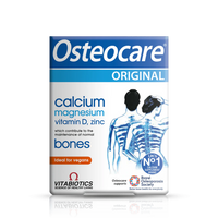 Vitabiotics Osteocare Original