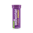 Vitabiotics Wellwoman Energy