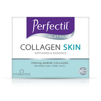 Vitabiotics Perfectil Platinum Collagen Skin Drink