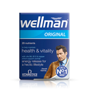 Vitabiotics Wellman Original