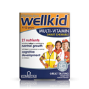 Vitabiotics Wellkid Smart Chewable