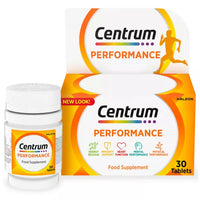 Centrum Performance