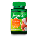 Vitabiotics Pregnacare Gummies 100% Vegan Halal