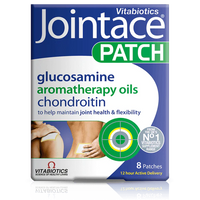 Vitabiotics Jointace Patch