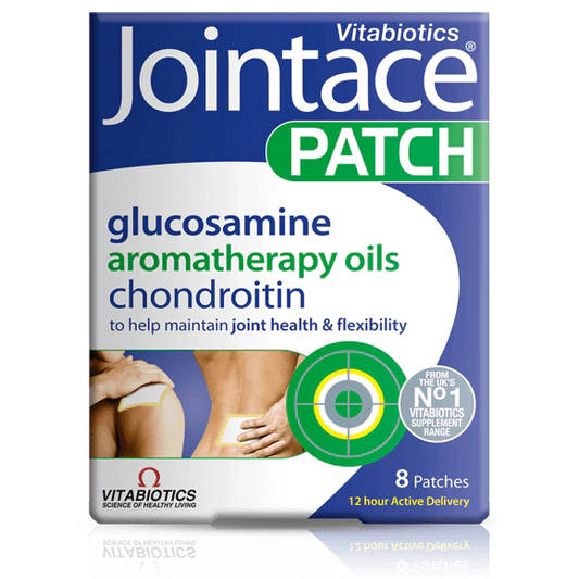 Vitabiotics Jointace Patch
