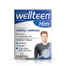 Vitabiotics Wellteen Him