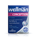 Vitabiotics Wellman Conception