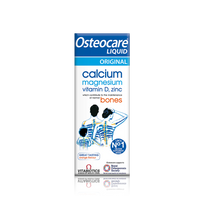 Vitabiotics Osteocare Liquid