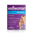 Vitabiotics Wellwoman Original