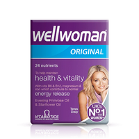 Vitabiotics Wellwoman Original