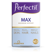 Vitabiotics Perfectil Max