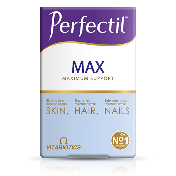 Vitabiotics Perfectil Max