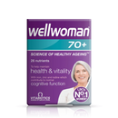 Vitabiotics Wellwoman 70+