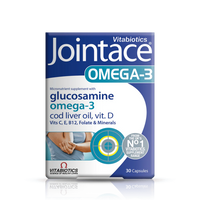 Vitabiotics Jointace Omega-3