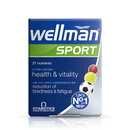 Vitabiotics Wellman Sport