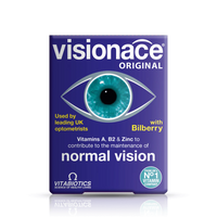 Vitabiotics Visionace Original