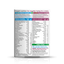 Vitabiotics Pregnacare Him & Her Conception