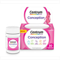 Centrum Conception Fertility Support