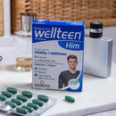 Vitabiotics Wellteen Him