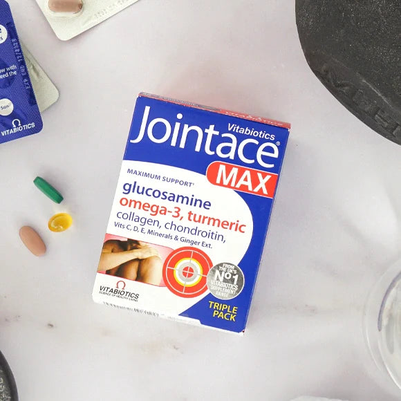 Jointace Max - Triple Pack