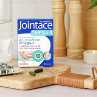 Vitabiotics Jointace Omega-3