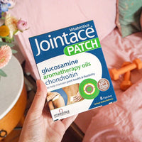 Vitabiotics Jointace Patch