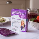 Vitabiotics Wellteen Her